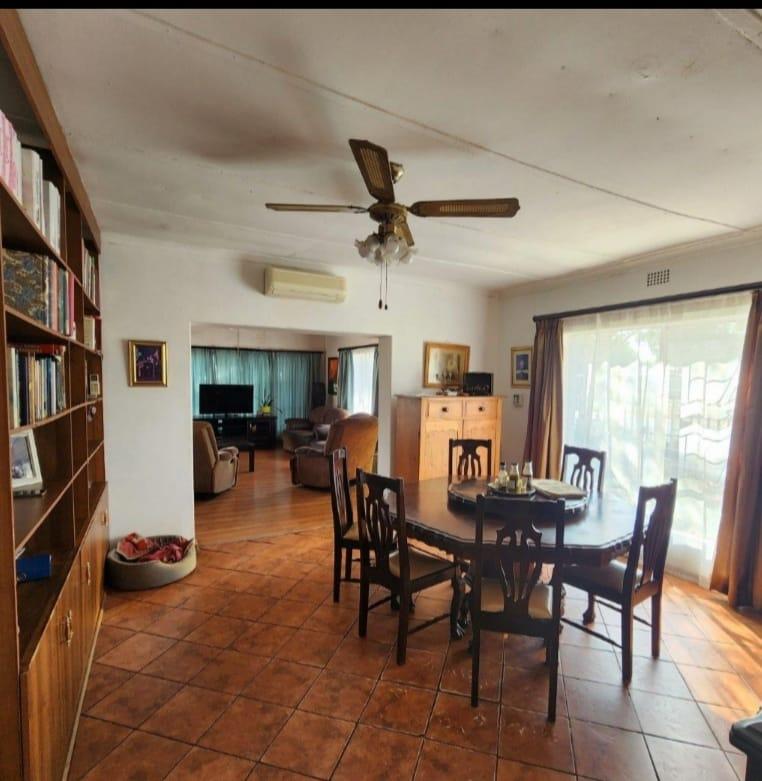 4 Bedroom Property for Sale in Sasolburg Free State